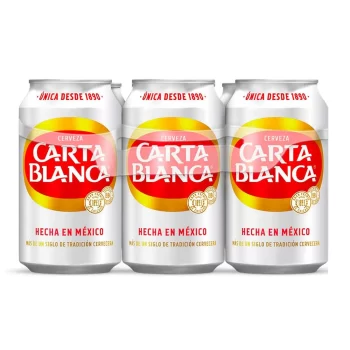 Cerveza Nacional